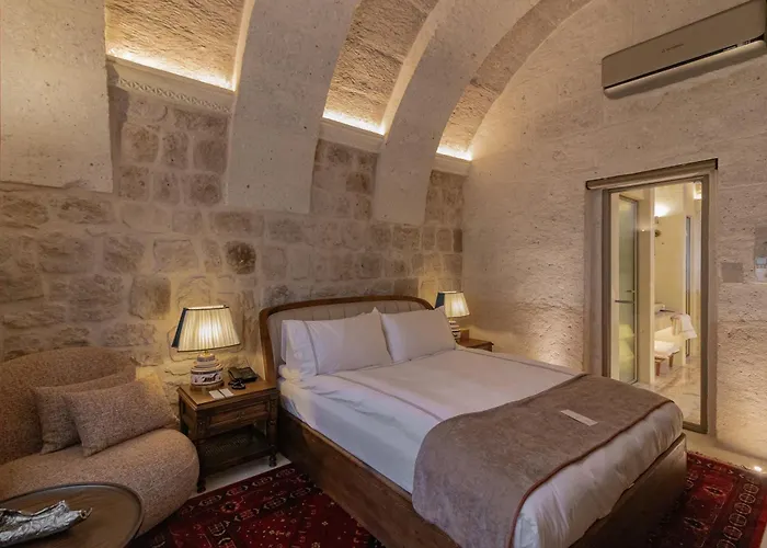 Via Regia Cappadocia