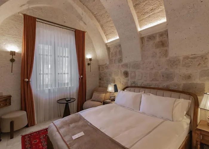 Via Regia Cappadocia *