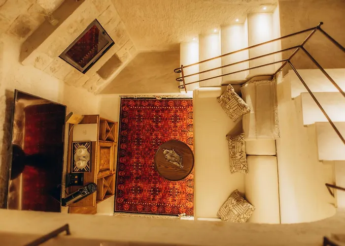 Via Regia Cappadocia Üçhisar