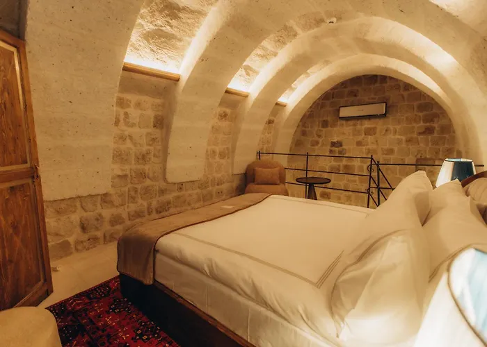 Via Regia Cappadocia Szálloda *