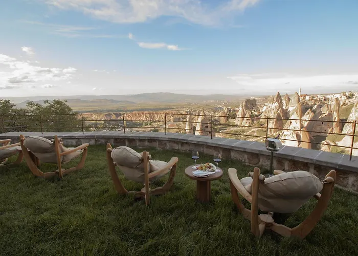 Via Regia Cappadocia *