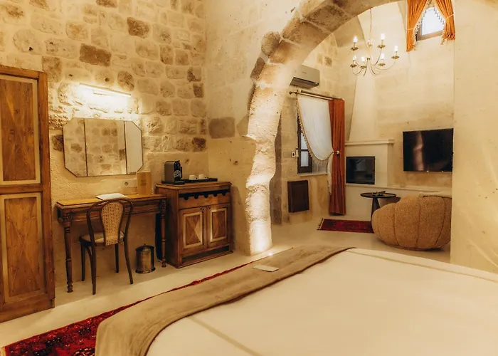 Via Regia Cappadocia