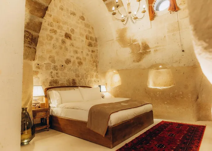 Via Regia Cappadocia *