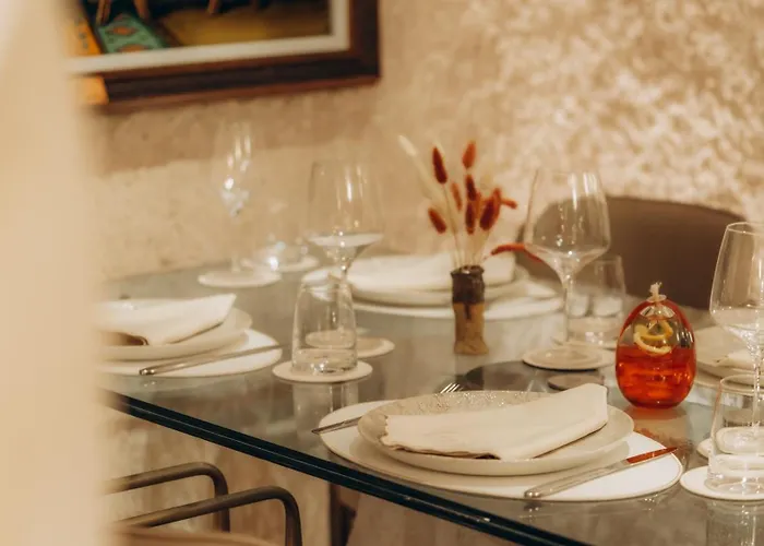 Szálloda Via Regia Cappadocia