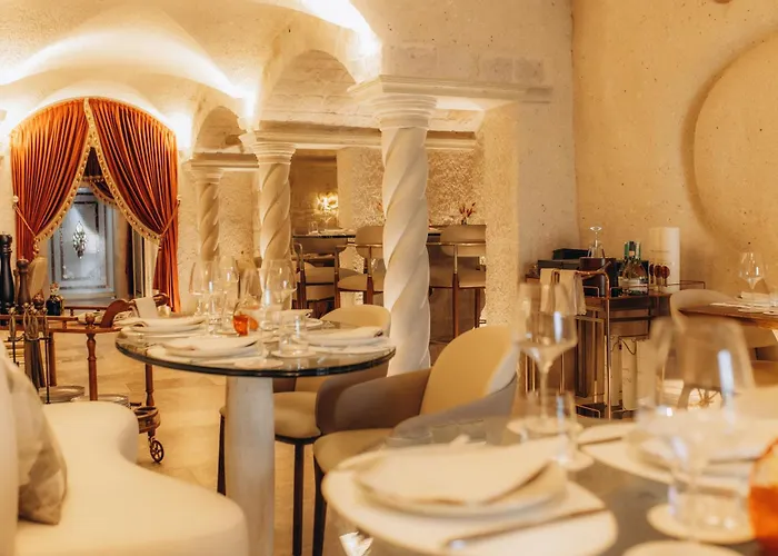 Via Regia Cappadocia *